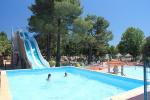 Homair Camping Les Lacs du Verdon