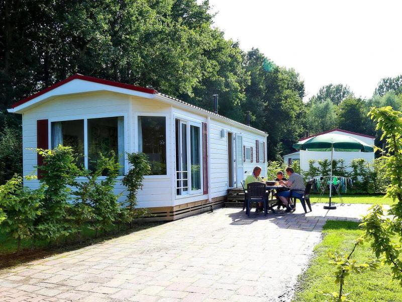 Camping Wedderbergen