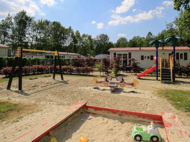 Camping Wedderbergen