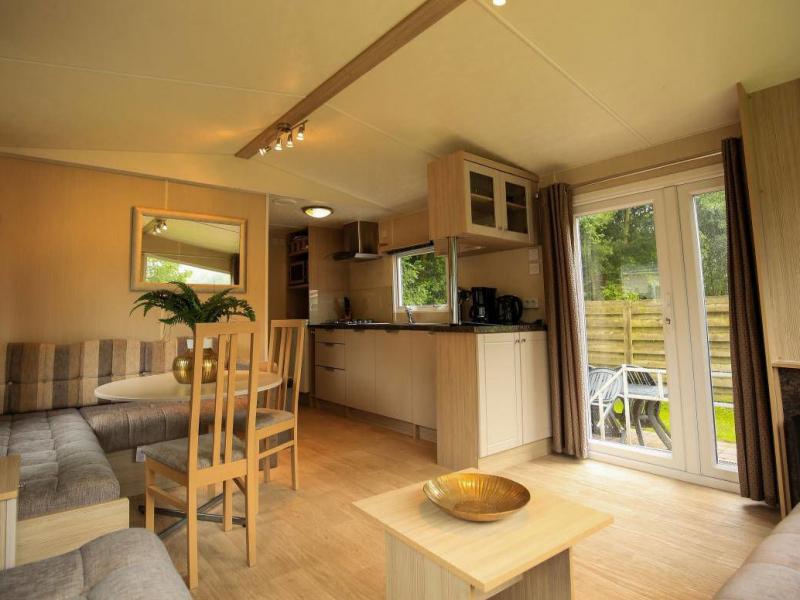 Camping Wedderbergen