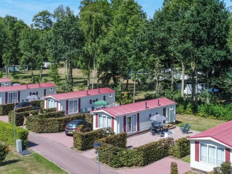 Camping Wedderbergen
