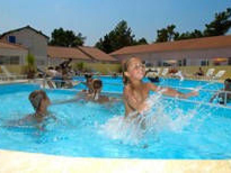 Villaggio Vacanze Atlantique Vacances