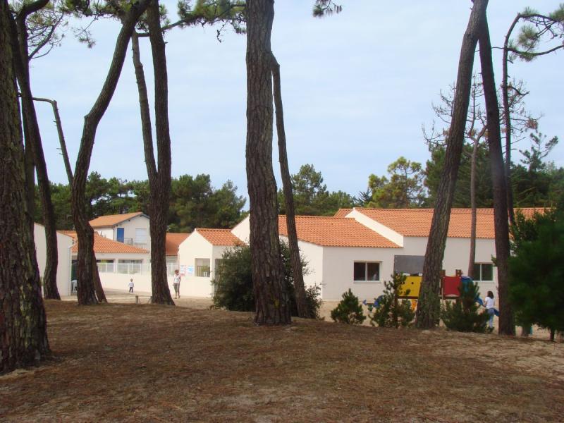 Villaggio Vacanze Atlantique Vacances