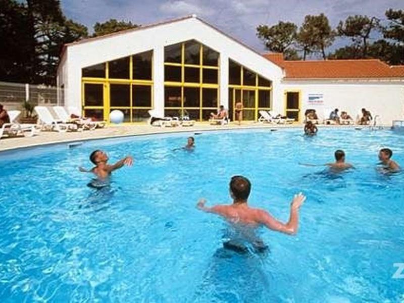 Villaggio Vacanze Atlantique Vacances