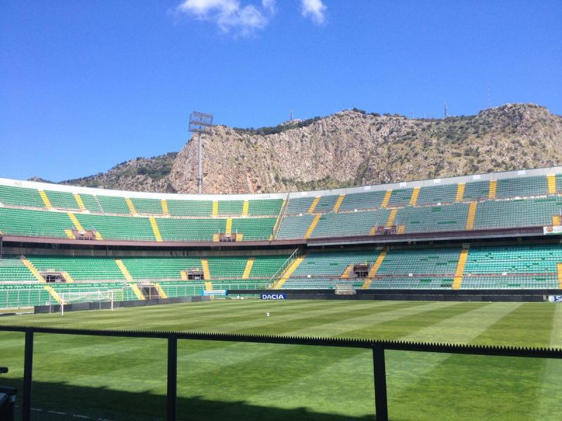 Campeggio Village El Bahira