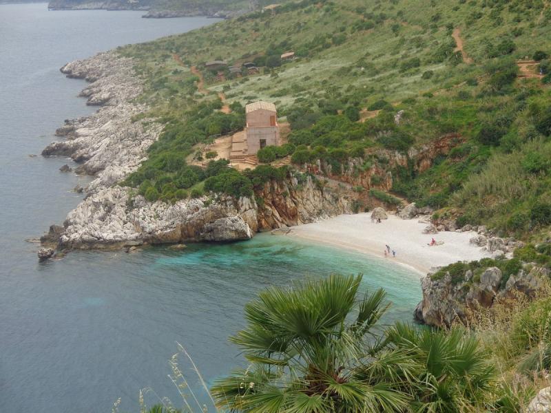 Campeggio Village El Bahira