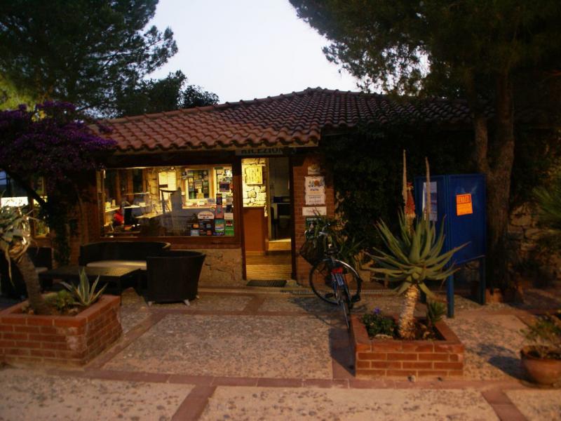 Campeggio Village El Bahira