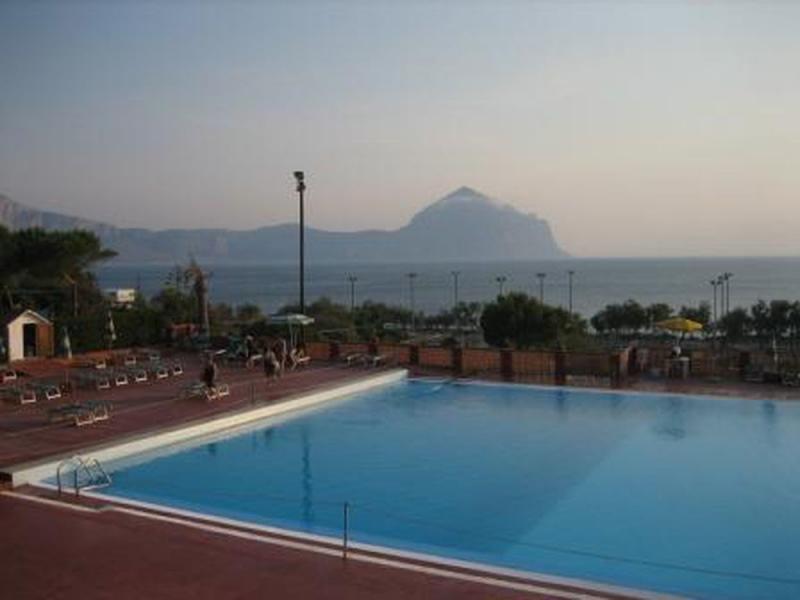 Campeggio Village El Bahira