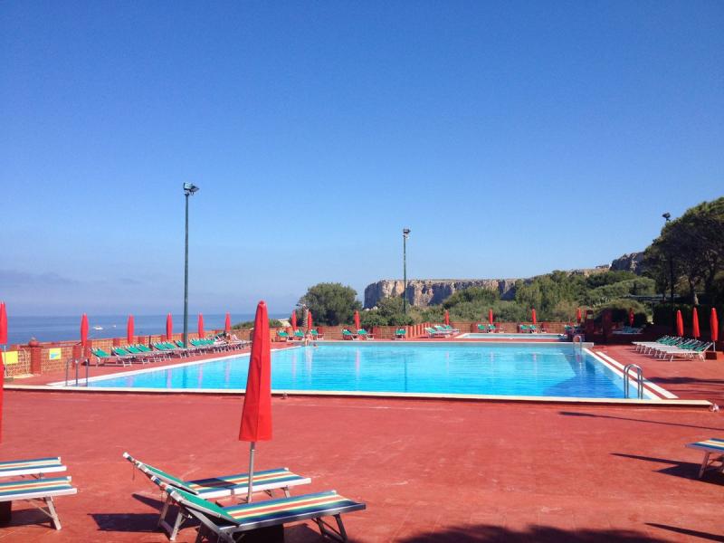 Campeggio Village El Bahira