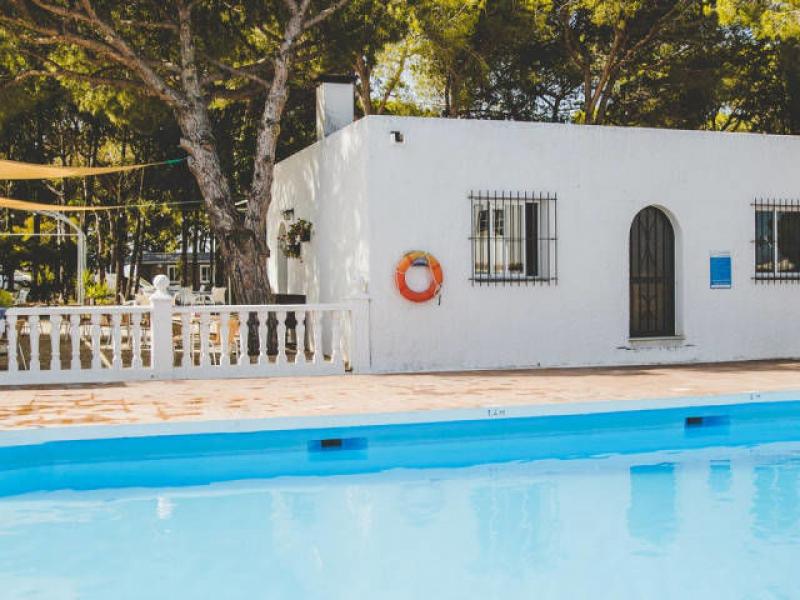 Camping Taïga Conil