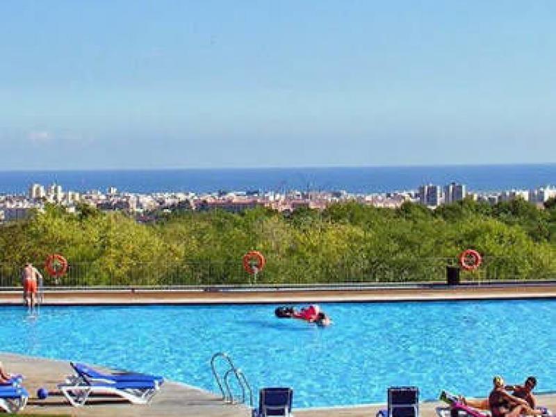 Camping Vilanova Park