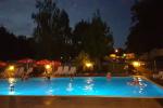 Camping Sokol Praha