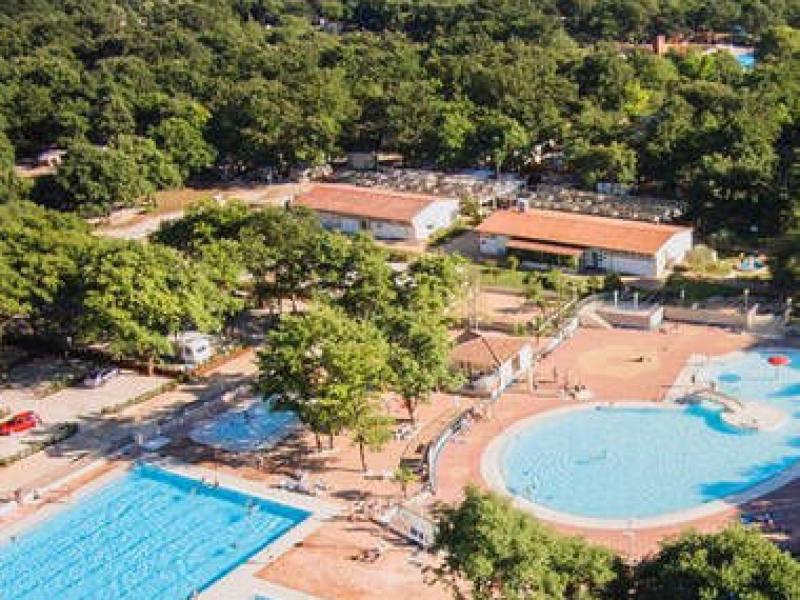 Camping Bijela Uvala