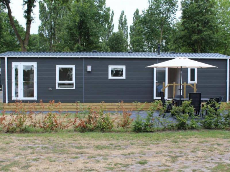 Camping de Pallegarste