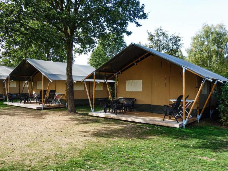 Vodatent Campingpark de Koekamp