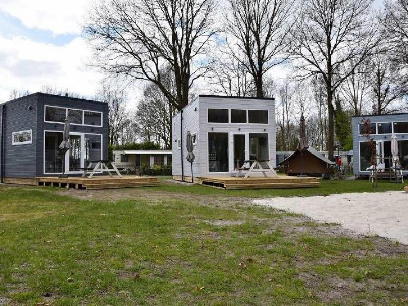 Camping de Pallegarste