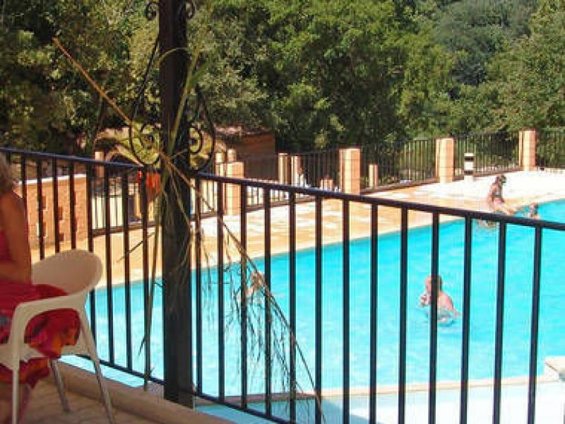 Camping la Vallée Verte