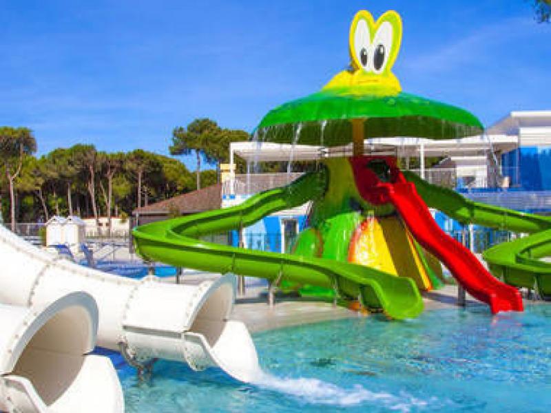 Camping Village Cavallino