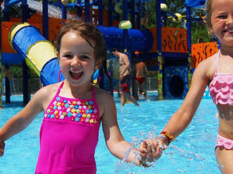 Camping Marina di Venezia