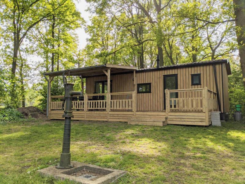 Camping de Vinkenkamp