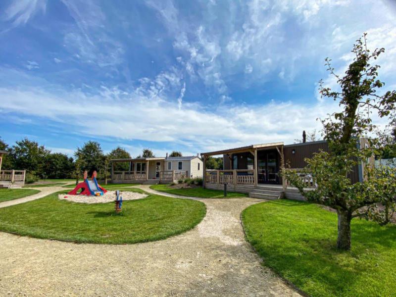 Camping de Vinkenkamp