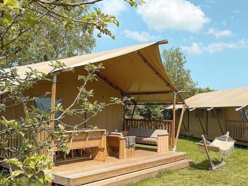 Camping de Vinkenkamp