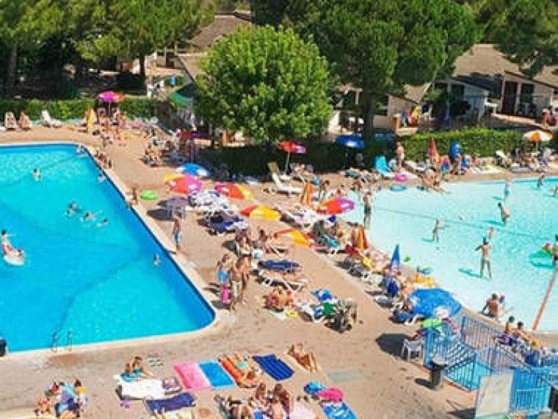 Camping Cisano San Vito