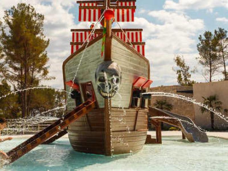 Camping Santa Marina