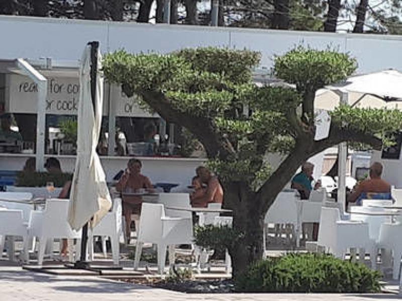 Camping Valkanela