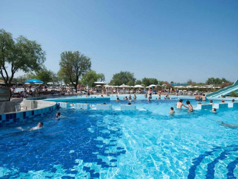 Spina Family Camping Village