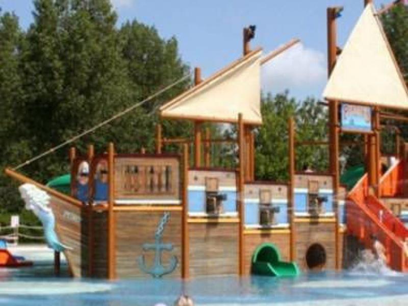 Camping Pra'delle Torri