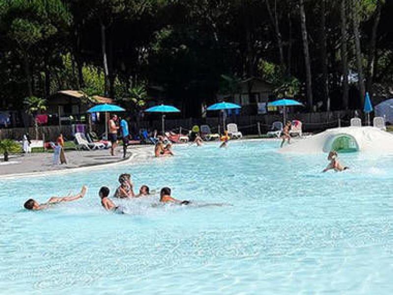 Camping Village Malibu