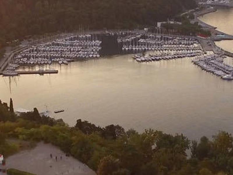 Camping Village Mare Pineta