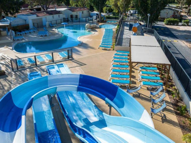 Marvilla Parks La Presqu'île St. Mandrier