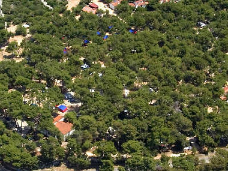 Camping Village Poljana
