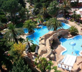 Camping L'Hippocampe