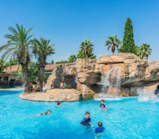 Camping L'Hippocampe