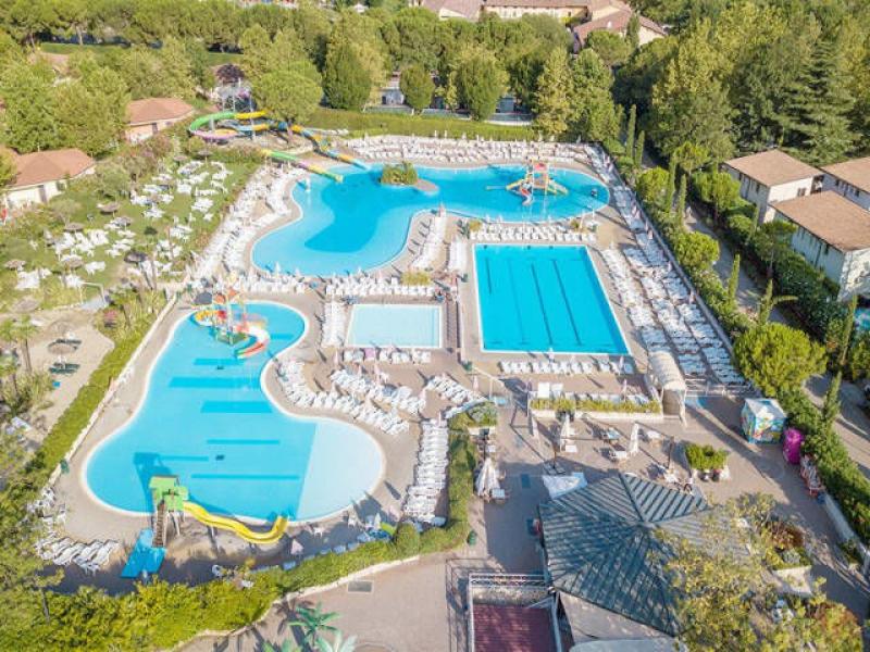 Camping Bella Italia