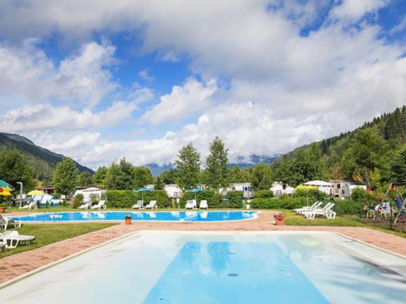 Camping Bella Austria