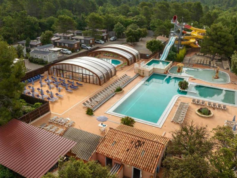 Homair Les Lacs du Verdon