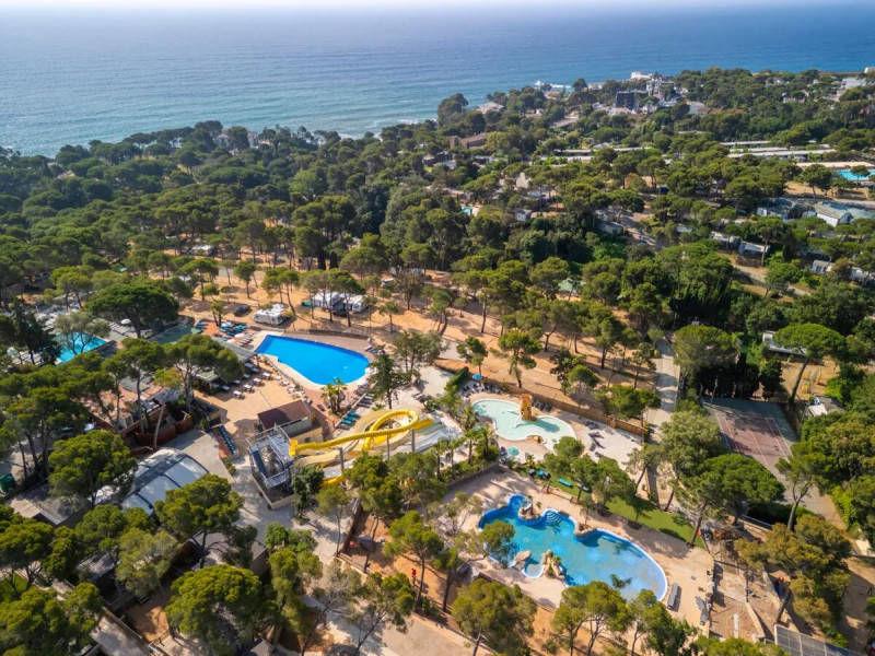 Internacional de Calonge