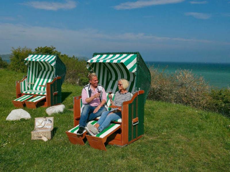 KNAUS Campingpark Rügen