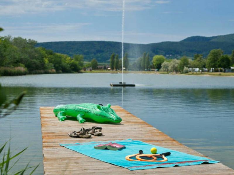 KNAUS Campingpark Bad Dürkheim