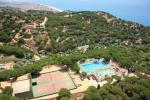 Camping Roca Grossa