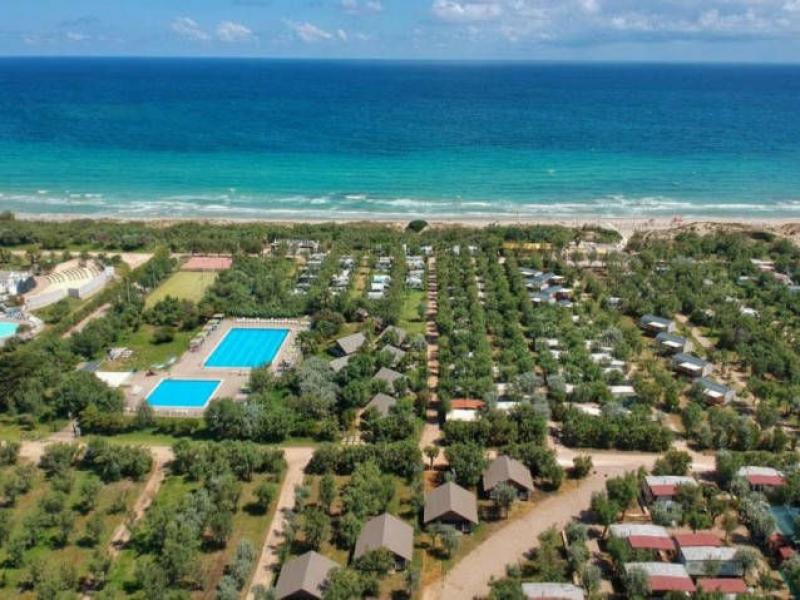 Camping Torre Rinalda