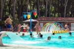 Camping Mare E Pineta