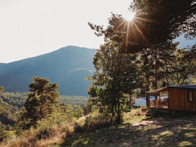RCN les Collines de Castellane