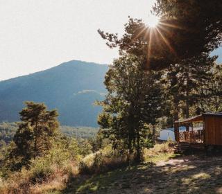 RCN les Collines de Castellane