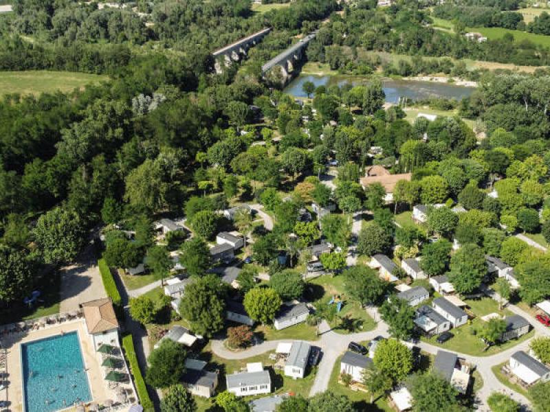RCN la Bastide en Ardèche