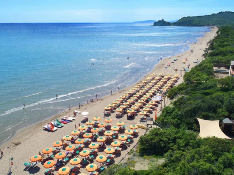 Camping Village Santapomata